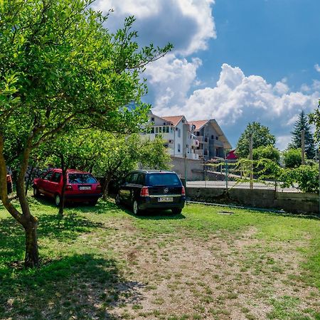 Apartments Marijaz Kotor Exterior photo