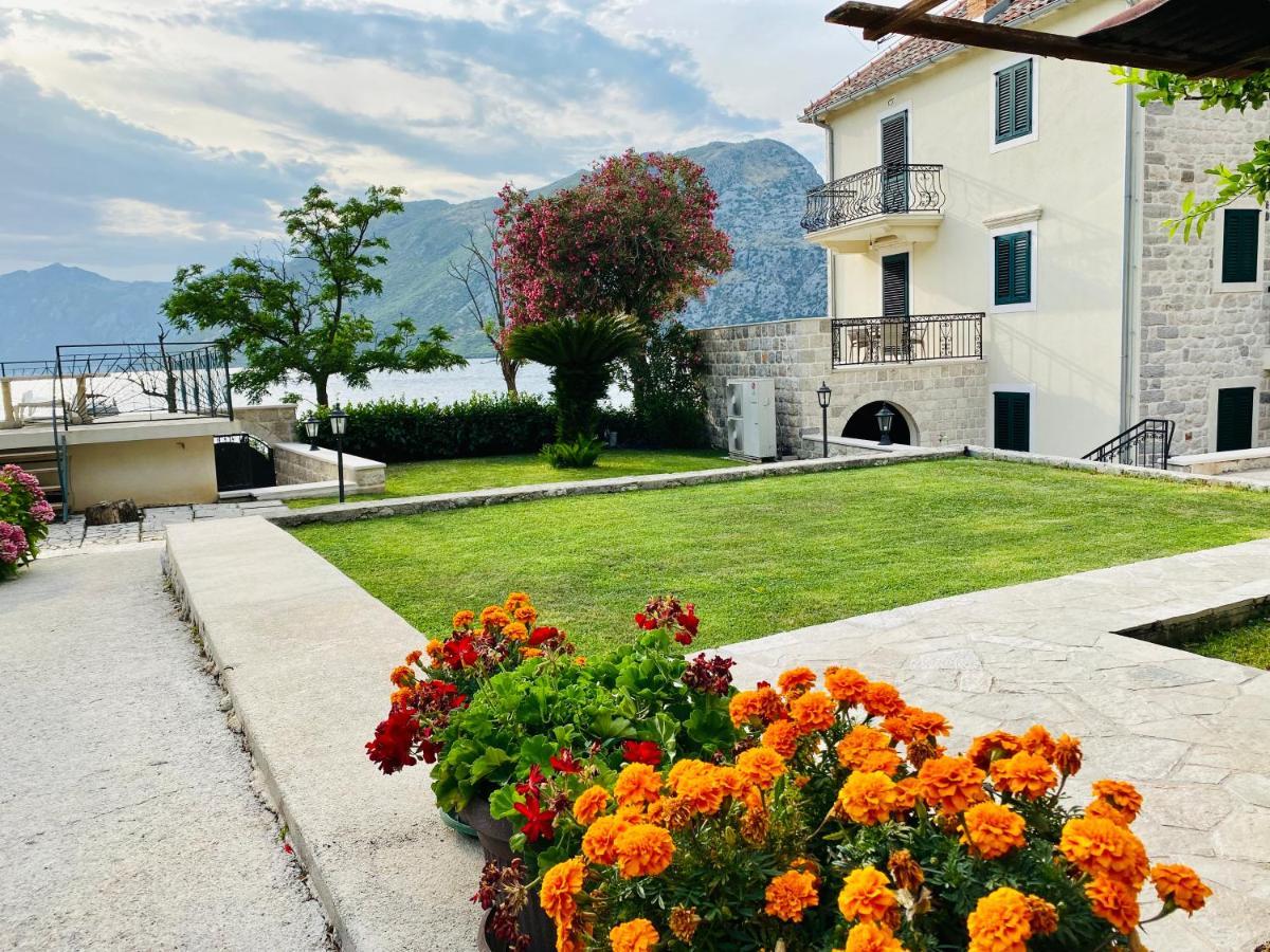 Apartments Marijaz Kotor Exterior photo
