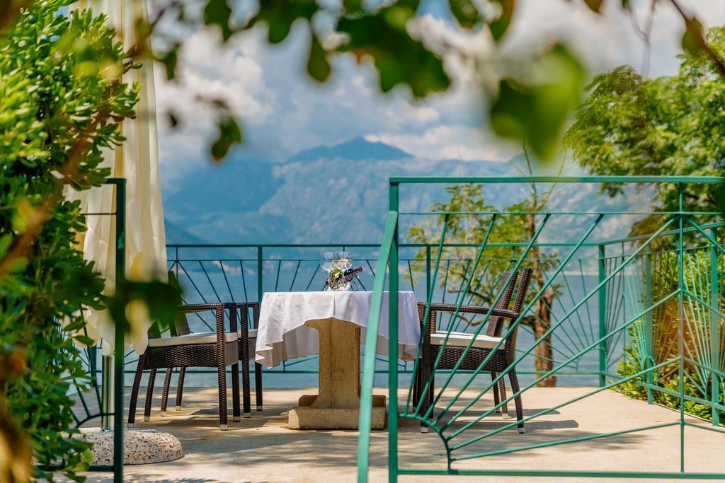 Apartments Marijaz Kotor Exterior photo