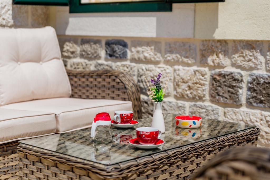 Apartments Marijaz Kotor Exterior photo