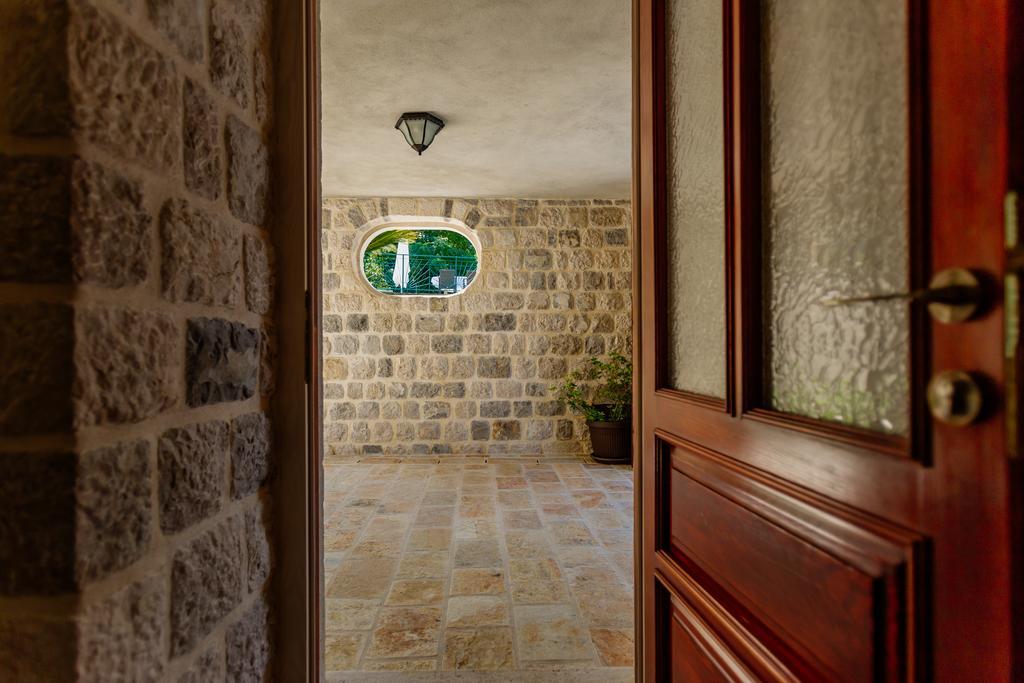 Apartments Marijaz Kotor Exterior photo