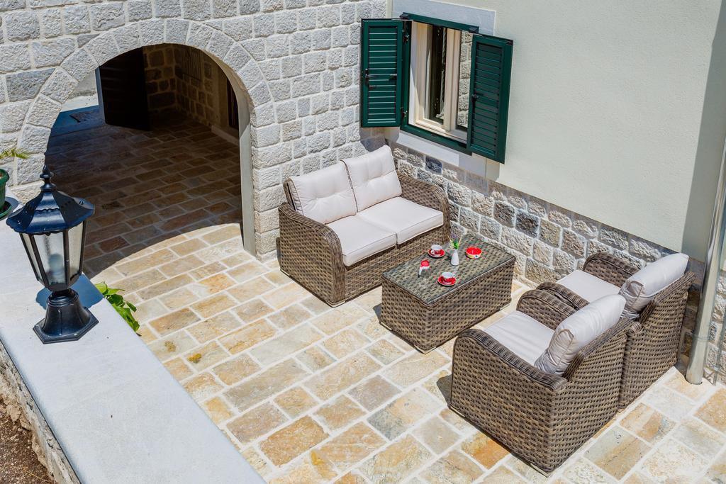 Apartments Marijaz Kotor Exterior photo